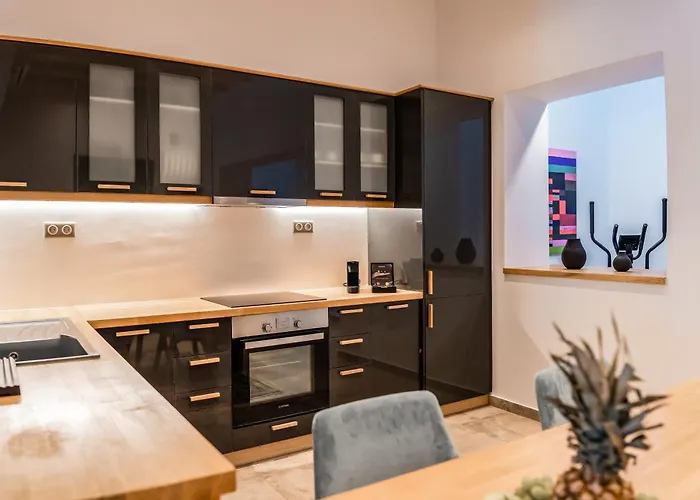 EmGard Suites Kythnos