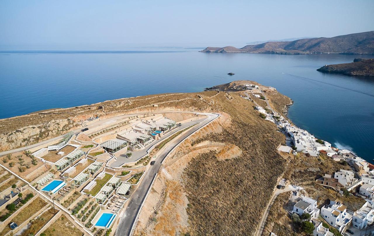Emgard 2* Kíthnos