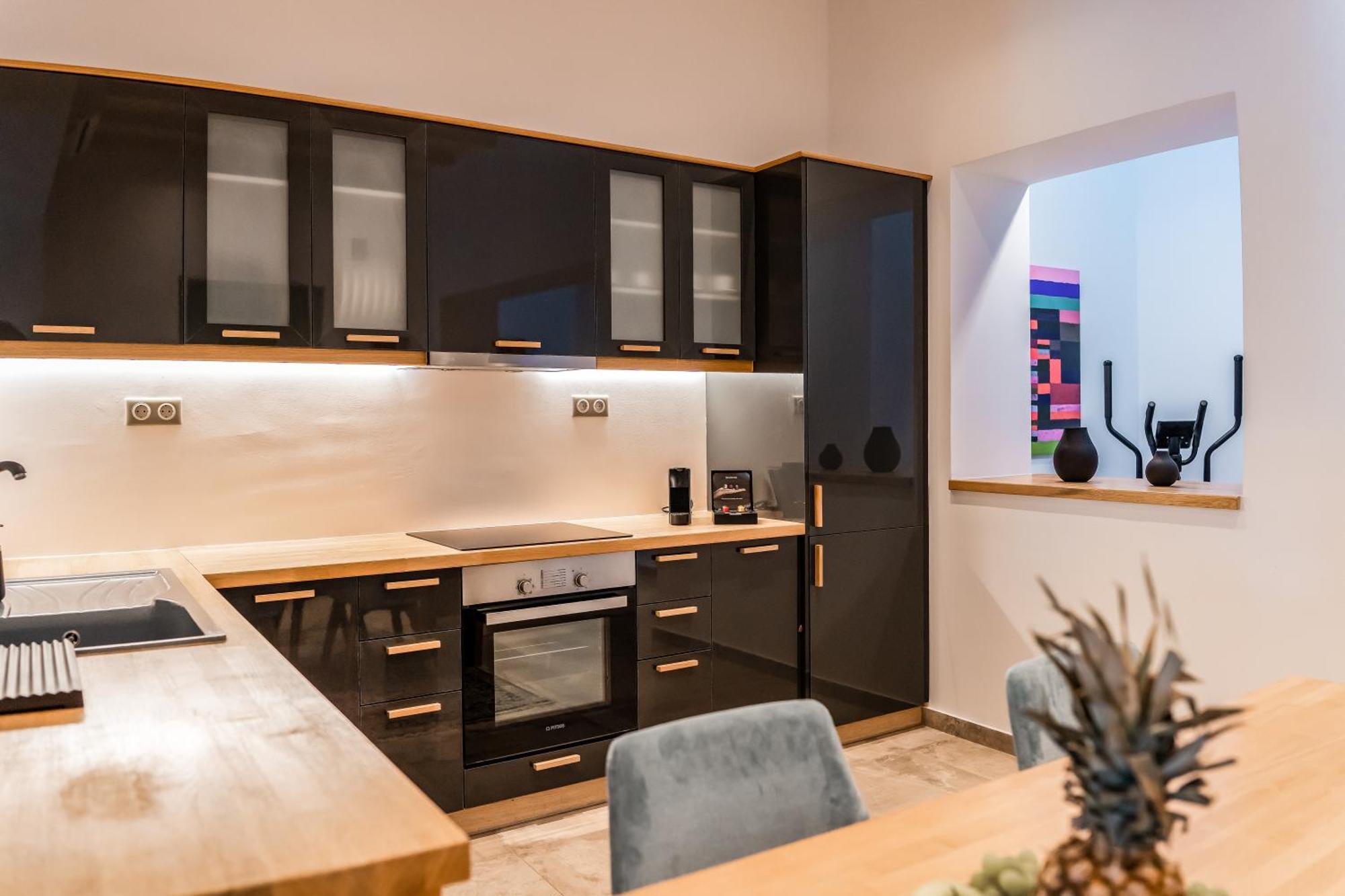 Emgard Aparthotel Kíthnos