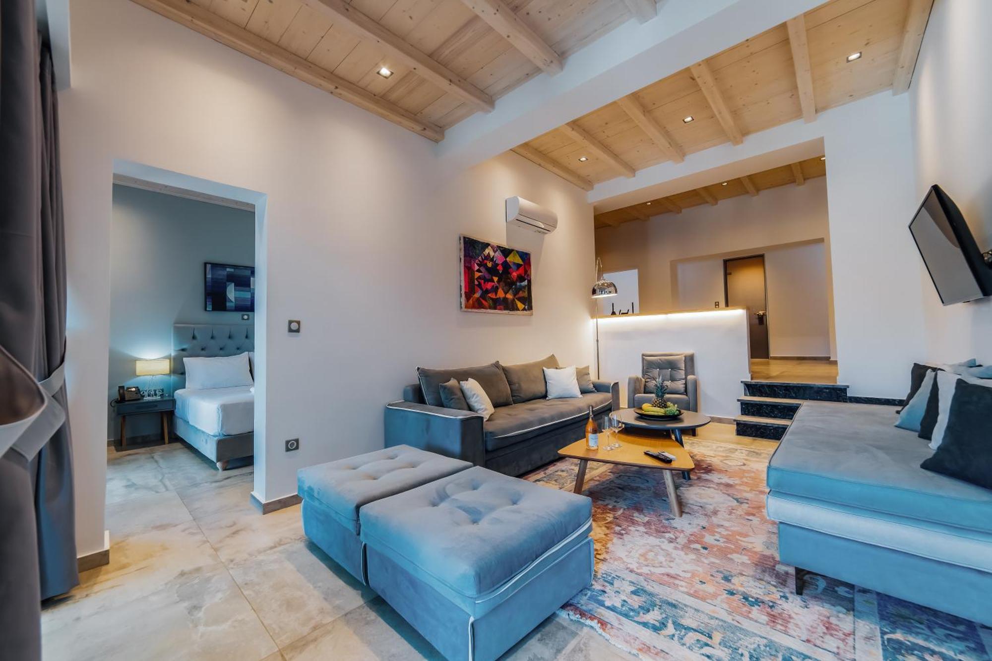 Emgard Aparthotel Kíthnos
