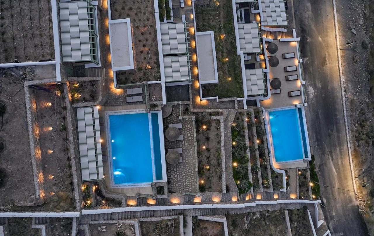 Aparthotel Emgard Kíthnos