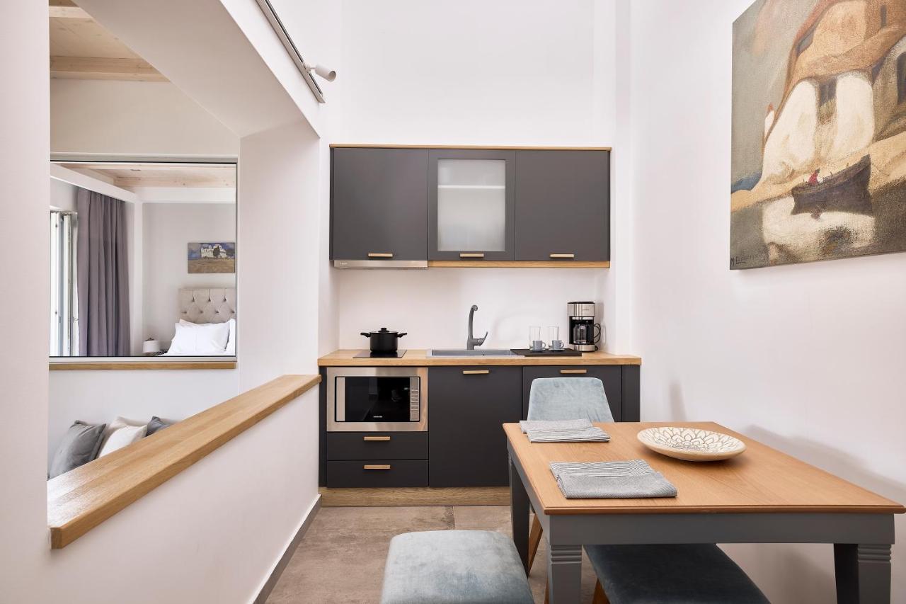 Emgard Aparthotel Kíthnos